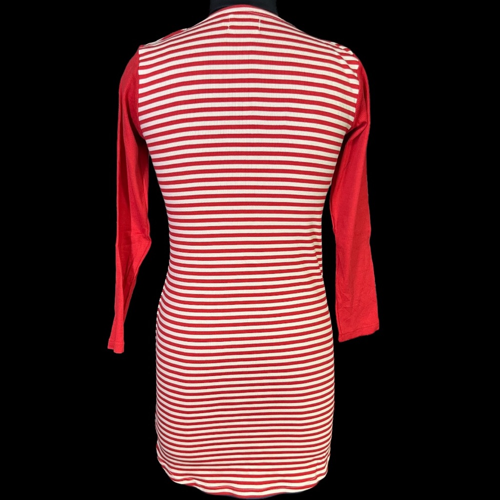 Super fit bodycon dress - Picture 3 of 4